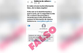 Falso que se apliquen multas por no pagar el llamado “paquetazo”