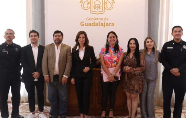 Comisión de Honor y Justicia de GDL sesionó en diciembre: alcaldesa