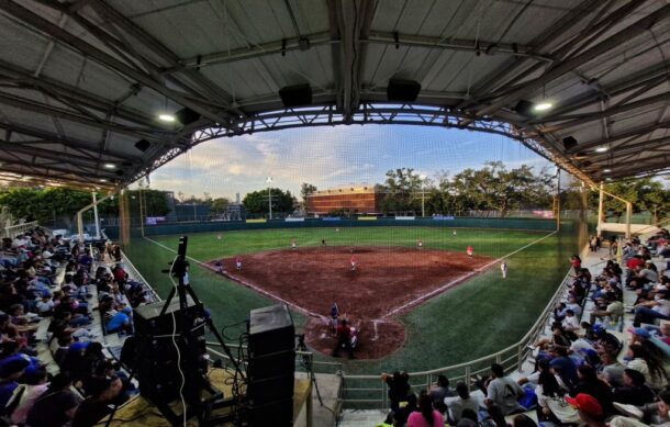 En Jalisco “no hay elefantes blancos” en instalaciones deportivas