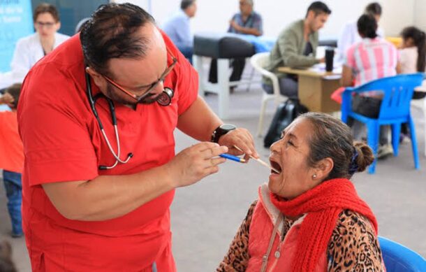 Zapopan llevará servicios médicos a comunidades rurales