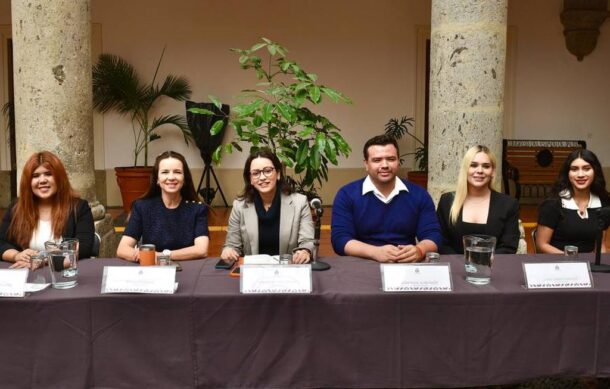 Discutirán en Congreso iniciativa hecha por universitarios