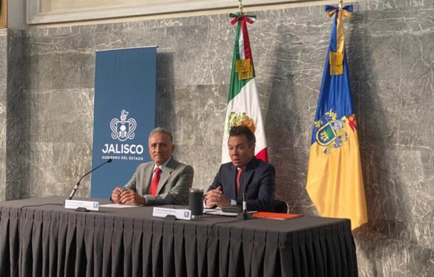 Anuncia Jalisco foros para armonizar la Reforma Judicial