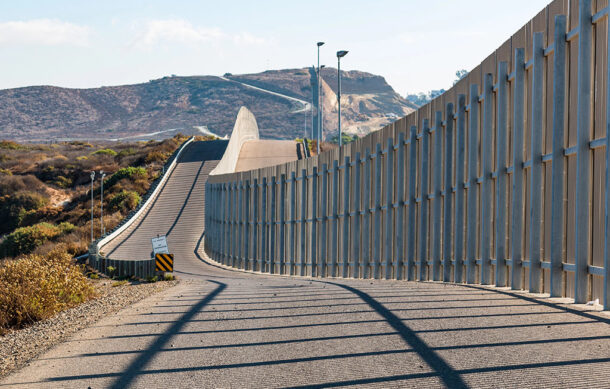 EU reforzará vigilancia en frontera con México con 3 mil militares más