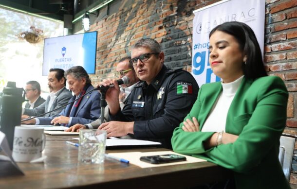 Lanza Zapopan programa “Puertas Abiertas”