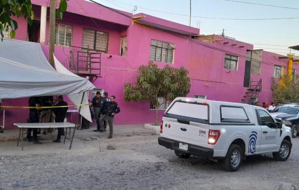 Asesinan a un hombre en la colonia Las Huertas de Tlaquepaque