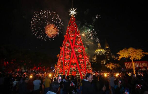 Festival “Ilusionante” deja a Jalisco millonaria derrama económica