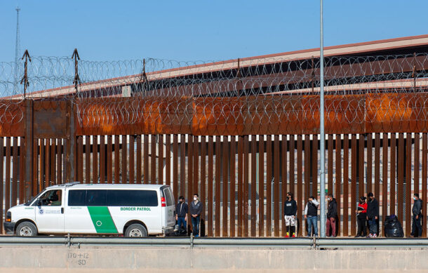 México preparado para trasladar mexicanos deportados