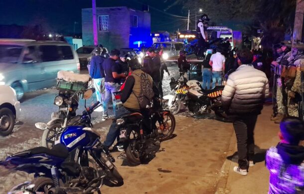 Aseguran 22 motocicletas con irregularidades en Tlaquepaque