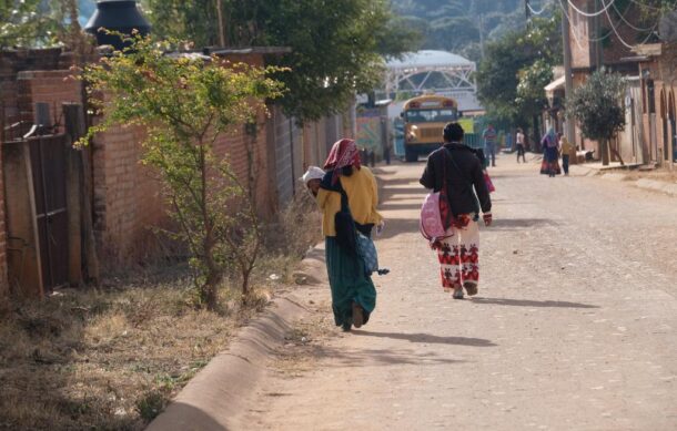 Inician brigadas de atención en la zona norte de Jalisco