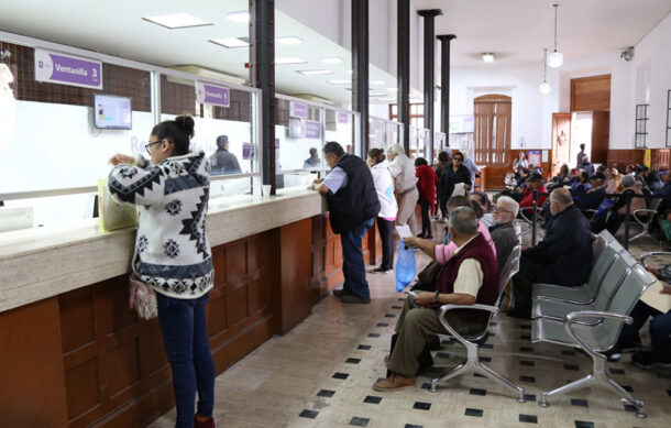 La mitad de los contribuyentes ha pagado el impuesto predial en Zapopan