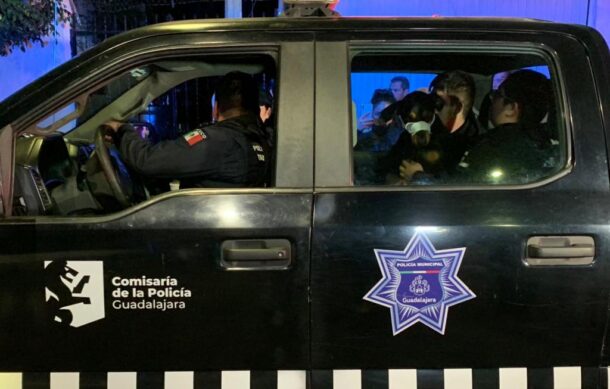 Agreden a mujer y su perro en colonia La Federacha