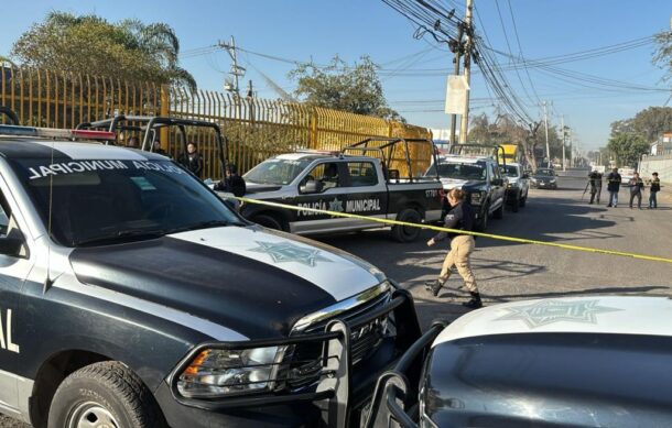 Localizan joven privado de la libertad en Tlaquepaque