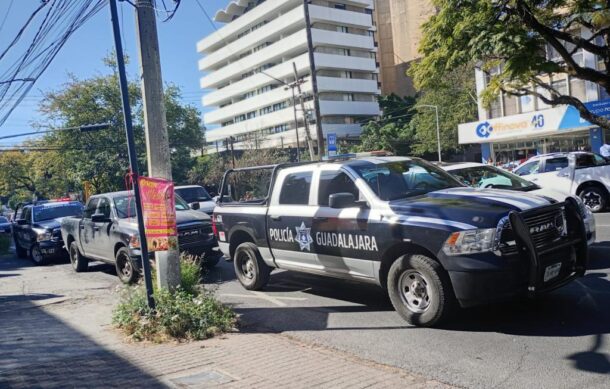 Clausuran negocio en Colonia Americana