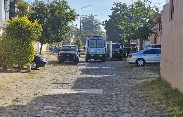 Localizan cadáver desmembrado en una maleta