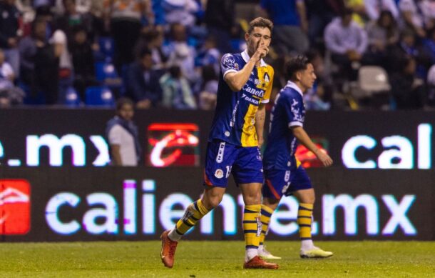 Tigres y San Luis se llevan triunfo en la Liga MX