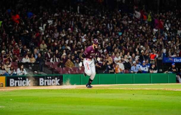 Tomateros vence a Charros al iniciar la final en la LMP