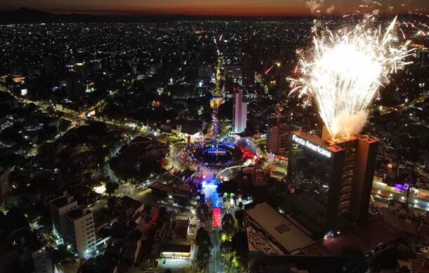 Los Africanos acaparan podio en el 21 k de GDL; Judy Jelagat gana con nuevo récord