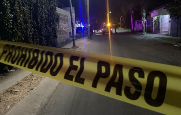 Localizan hombre sin vida en Tlajomulco