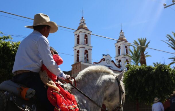 Tlajomulco alista la Fiesta Internacional del Caballo 2025