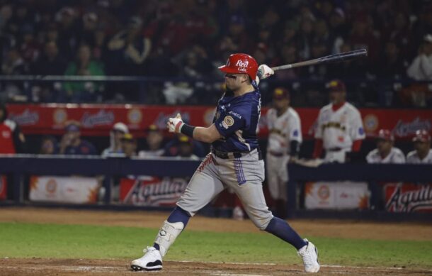 Suma México su segunda victoria en la Serie del Caribe; hoy va contra Dominicana