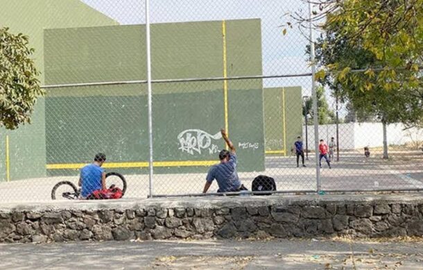 Toleran consumo de alcohol en unidades deportivas de GDL