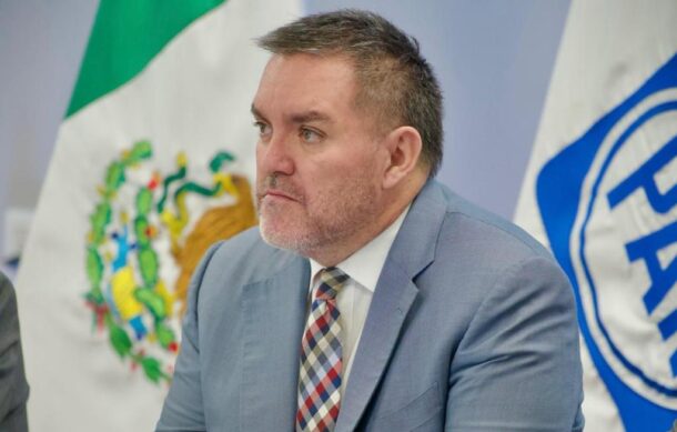 PAN acusa a gobierno capitalino de incremento de violencia en CDMX