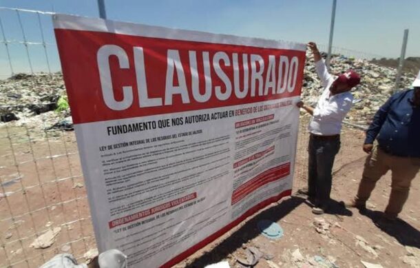 Descarta edificar vivienda en vertederos de Los Laureles y Matatlán