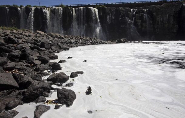 Gobierno Federal destinará 7 mil mdp para saneamiento del Río Santiago