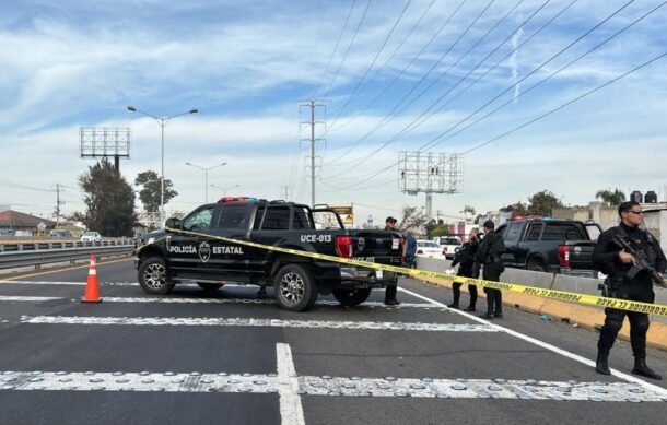 Muere arrollado el hombre que asesinó a su esposa y cuñada en GDL