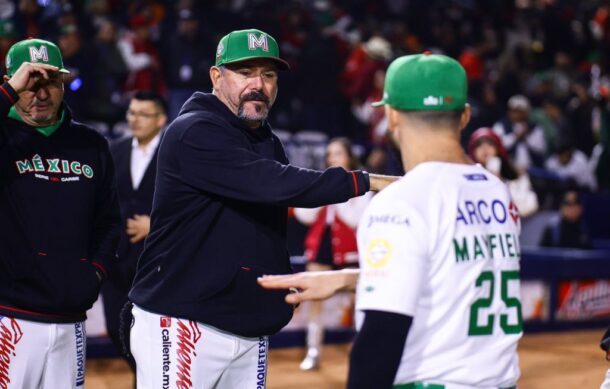 Charros de Jalisco pierde la final de la Serie del Caribe