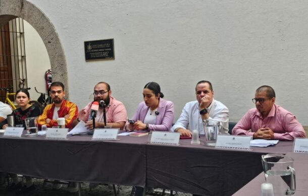 Colectivos y diputados exigen avalar dictamen de infancias trans