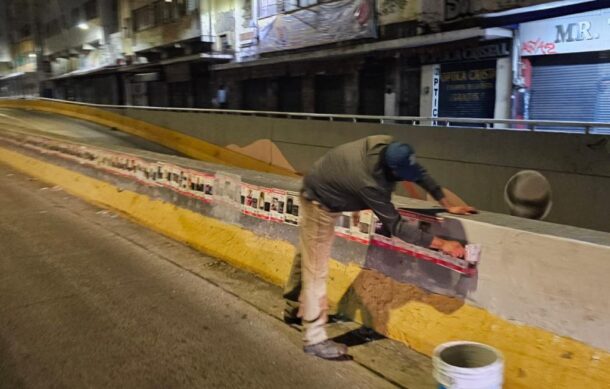 GDL volvió a cubrir cédulas de búsqueda en el Centro