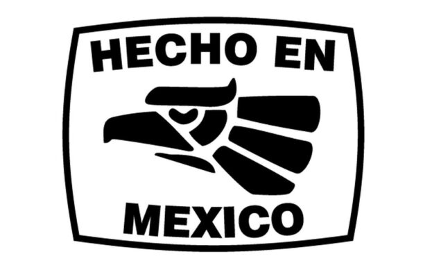 Relanzarán sello “Hecho en México”