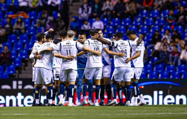 Xolos pierde con Puebla y suma 5 derrotas en fila