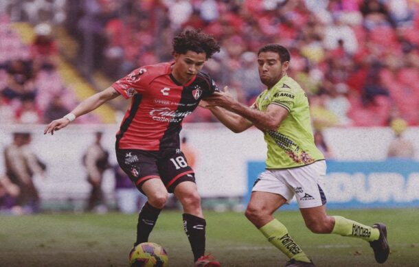 ¡A lo Atlas! Los Zorros vencen 3-2 a Puebla con gol de último minuto