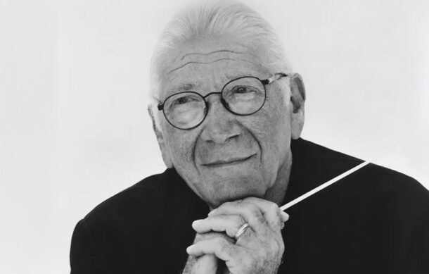 🎶 El Sonido de la Música – Jerry Goldsmith