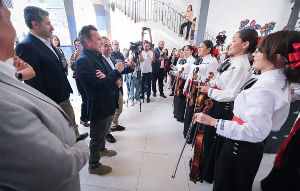 Presentan programa “Jalisco con Estrella”