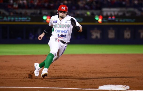 Los Charros de Jalisco abren con triunfo en la Serie del Caribe 2025