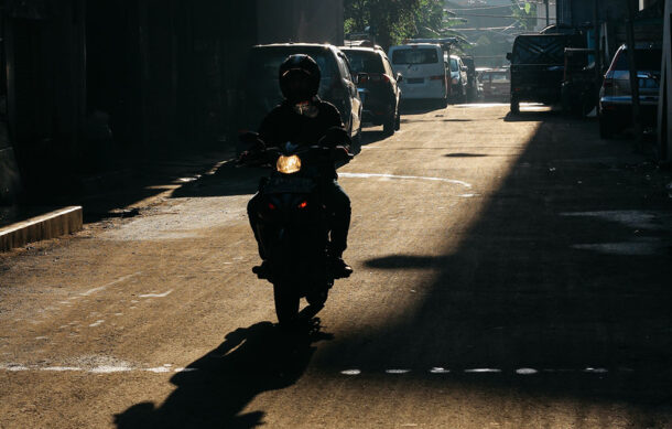 Jalisco regulariza a 100 mil motociclistas con operativos de seguridad vial