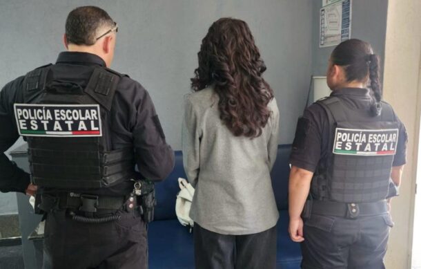 Frustran extorsión y rescatan a estudiante de la UdeG