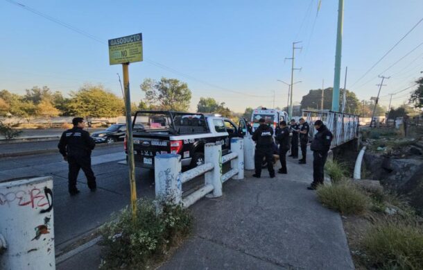 Localizan a hombre que fue privado de la libertad en GDL