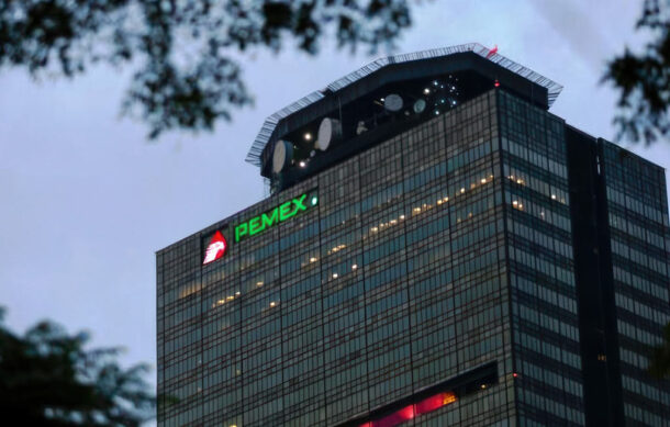 Pemex asegura que no hay rechazo de crudo en EU, pero reconoce quejas por agua y sal