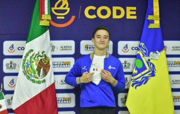 El piloto Nicolás Cortés de 14 años, competirá en la Fórmula 4 en Europa