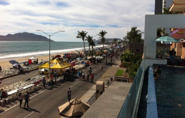 Inicia Carnaval de Mazatlán entre temor e incertidumbre