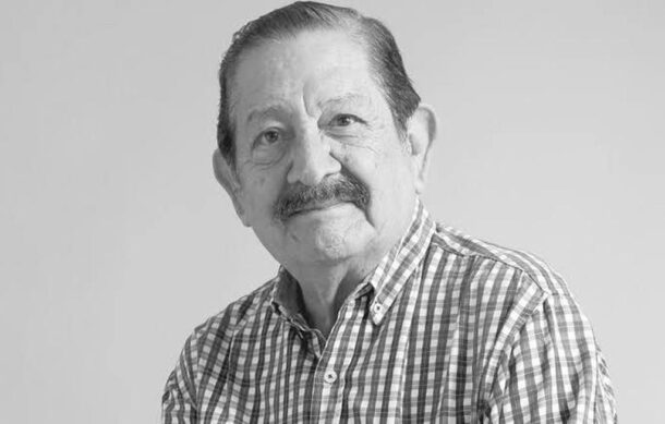 Fallece Pepe Arévalo a los 88 años de edad