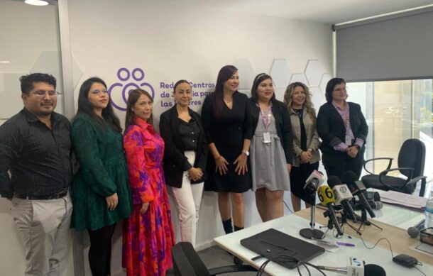 Firma convenio para ofrecer más empleos a mujeres