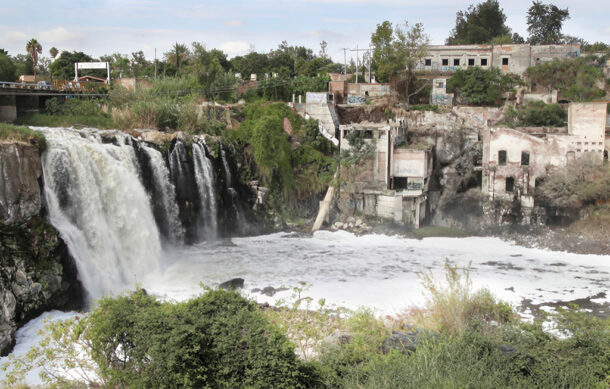 Preocupa que Caabsa no garantice la remediación del Río Santiago