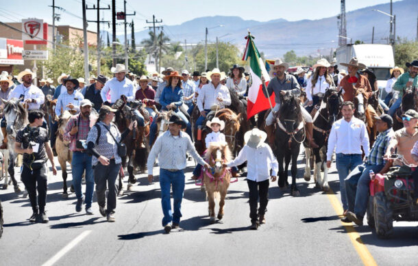 Tlajomulco busca consolidarse como santuario del caballo con la FICTlajo 2025