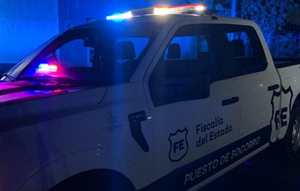 Localizan cadáver dentro de una vivienda en El Salto