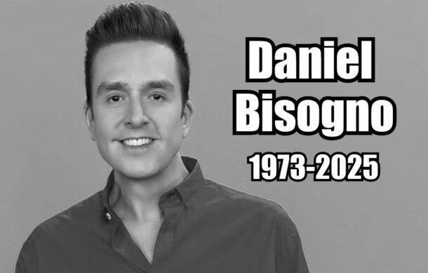 Fallece Daniel Bisogno a los 51 años de edad